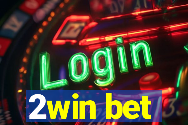 2win bet